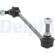 Delphi Stabiliser Bar Link Coupling Rod Front Left fits Audi A3 1996-2003