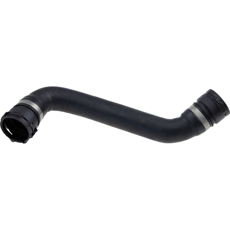 Gates Radiator Coolant Hose 413mm ID fits BMW X3 2014-2017