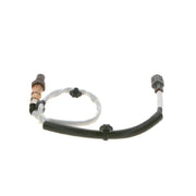 Bosch O2 Lambda Oxygen Sensor after catalytic converter fits Toyota Yaris/Vitz