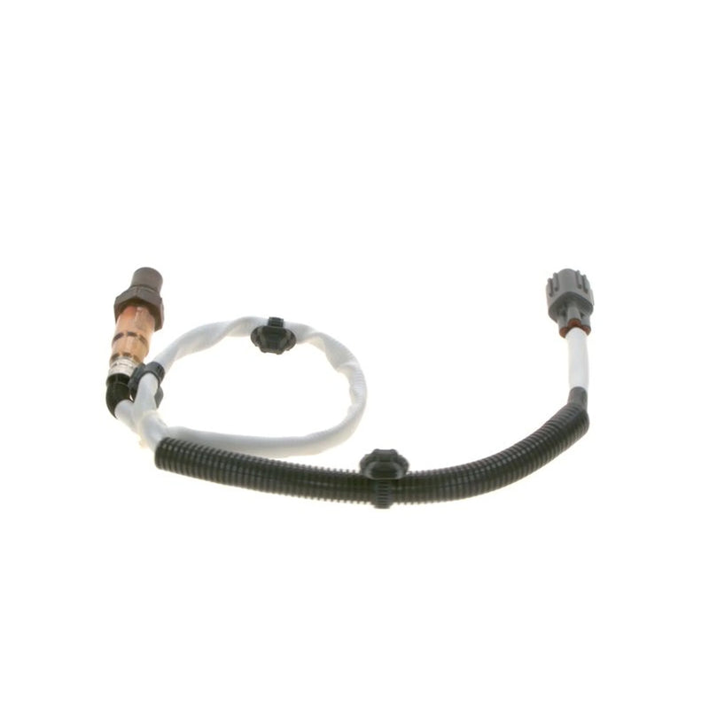 Bosch O2 Lambda Oxygen Sensor after catalytic converter fits Toyota Yaris/Vitz