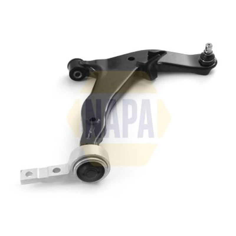 NAPA Control/Trailing Arm Front Right fits Nissan Murano I 2003-2008 3.5