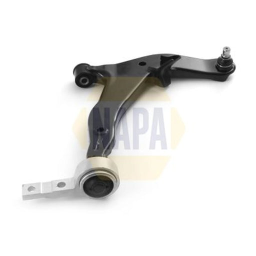 NAPA Control/Trailing Arm Front Right fits Nissan Murano I 2003-2008 3.5