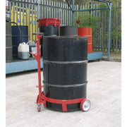 Sealey Drum & Barrel Trolley TP13 Sealey - Dynamic Drive