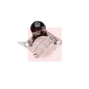 Apec Starter Motor 12V 1.2kW 10 Teeth fits Dacia Logan II 2017 on 1.0
