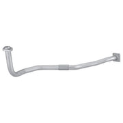 Hella Exhaust Pipe OD fits Daewoo Nexia 1995-1997 1.5