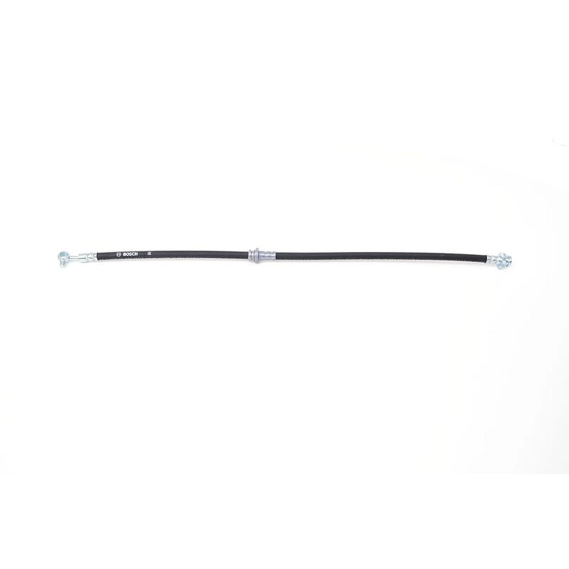 Bosch Brake Hydraulic Hose Line Front Right fits Nissan Qashqai II 2013-2021