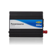 Ring RINVU300 Powersource 300w Inverter with USB Power Inverter Car DC 12V to 23 Ring Automotive - Dynamic Drive