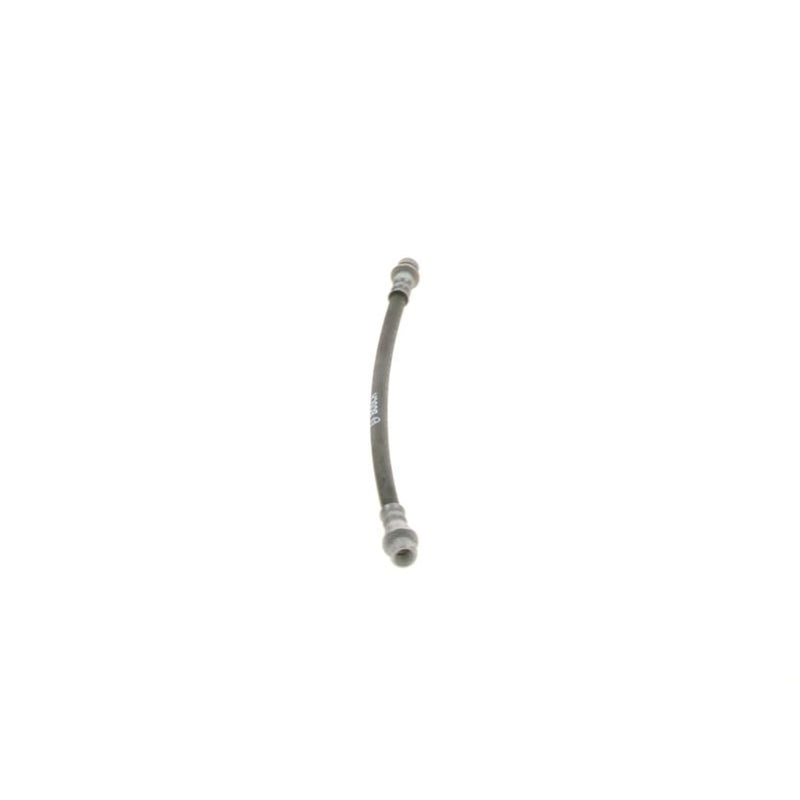 Bosch Brake Hydraulic Hose Line Rear fits Mitsubishi Colt VI 2004-2012