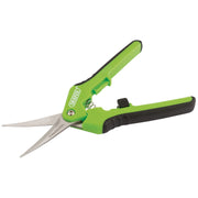 Draper Precision Curved Pruning Secateurs, 165mm 73729 Draper - Dynamic Drive