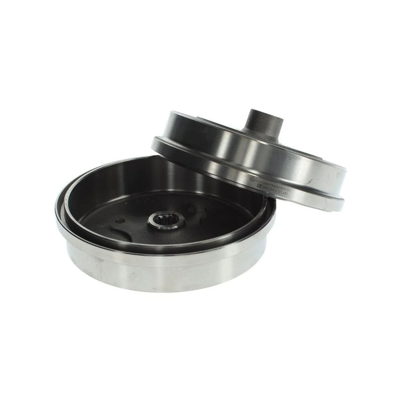 Bosch 2 x Brake Drums fits VW Beetle 1960-1992 1.2 1.3 1.6