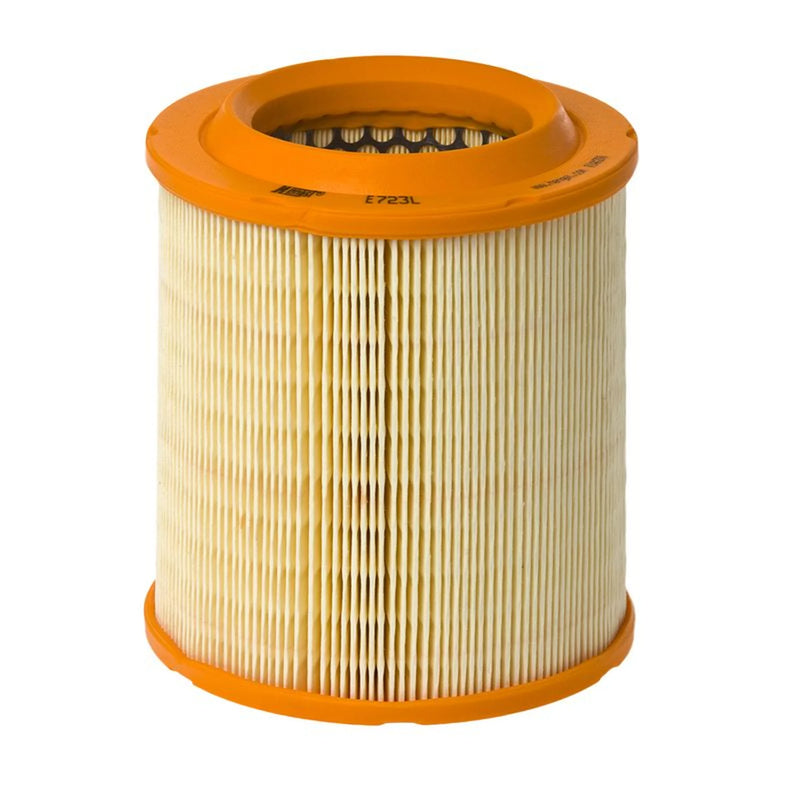 Hengst Service Kit with Air & Oil Filters fits Audi A8 D3 2006-2010 4.2
