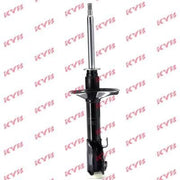 KYB Shock Absorber Damper Strut Front Right fits Toyota Cynos 1995-1999 1.5