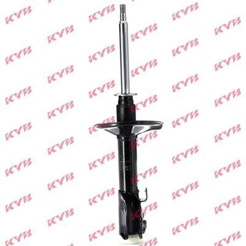 KYB Shock Absorber Damper Strut Front Right fits Toyota Cynos 1995-1999 1.5