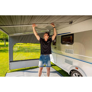 03888-02- Rafter Caravanstore Xl Fiamma  - Dynamic Drive