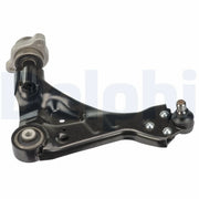 Delphi Control/Trailing Arm Lower fits Mercedes-Benz Viano 2003-2007