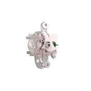 Apec 2 x Rear Brake Calipers fits Jaguar X-Type I 2001-2009 2.0 2.1 2.2 2.5 3.0