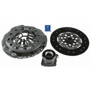 Sachs Clutch Kit Set 3pc 3000990194