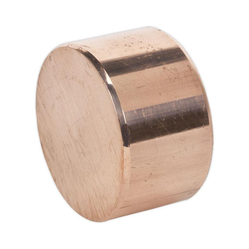 Sealey Premier Premier Copper Hammer Face for CFH04 & CRF35 342/314C Sealey Premier - NN4 Online 