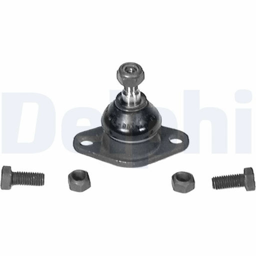 Delphi Ball Joint Upper TC162