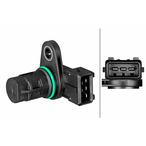 Hella Camshaft Position Sensor 6PU 358 380-191
