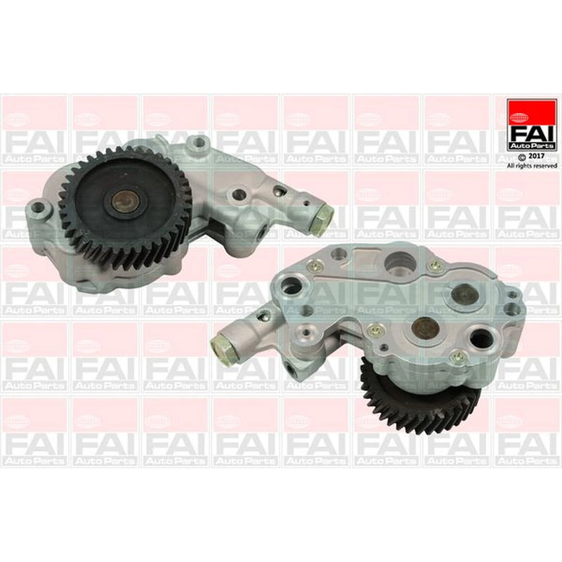 FAI Engine Oil Pump Assembly