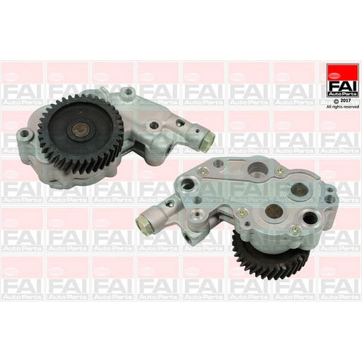 FAI Engine Oil Pump Assembly
