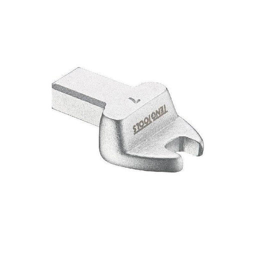 Teng Tools Open Ended Insert Spanner 9 x 12, 17mm Teng Tools - Dynamic Drive