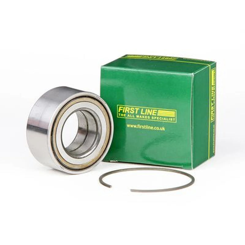 First Line Wheel Bearing Kit fits Chrysler Neon 1994-1999 1.8 2.0