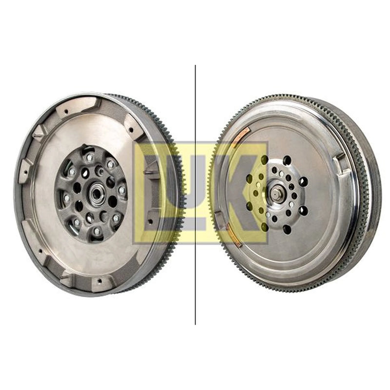 LuK Engine Flywheel Teeth fits Mercedes-Benz C-Class 2008-2021