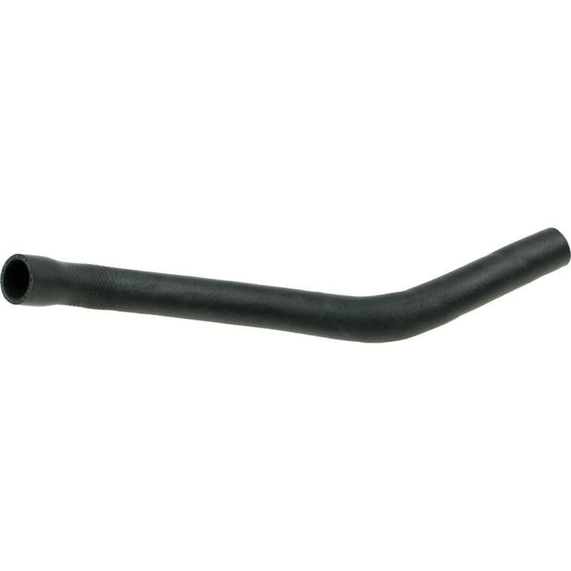 Gates Radiator Coolant Hose 490mm ID fits Chevrolet Aveo / Kalos 2006 on 1.2