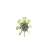 Mahle Engine Cooling Fan fits Scania 4 - Series 1996-2008