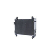 Mahle Air Conditioning Condenser fits Mitsubishi Outlander III 2012-2022
