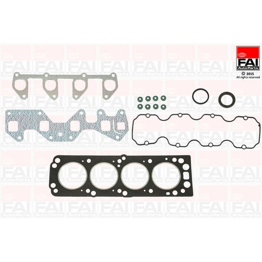 FAI Cylinder Head Gasket Kit HS1370