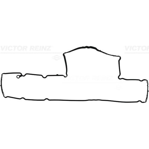 Victor Reinz Cylinder Head Cover Gasket ACM (Polyacrylate) 71-12636-00