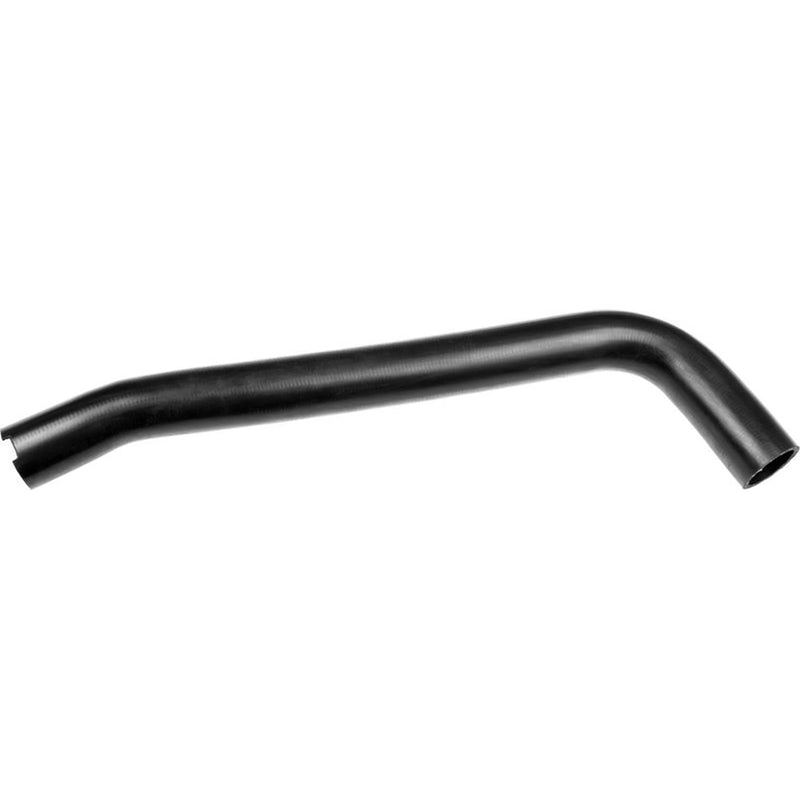 Gates Radiator Coolant Hose 555mm ID fits Citroën Relay I 2001-2002 2.0