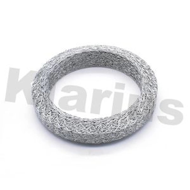 Klarius Exhaust Pipe Gasket OD fits VW Caravelle 2015-2019 2.0