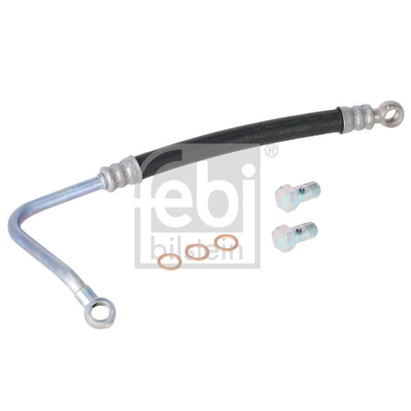 Febi Turbo Oil Feed Return Line 188002