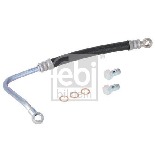 Febi Turbo Oil Feed Return Line 188002