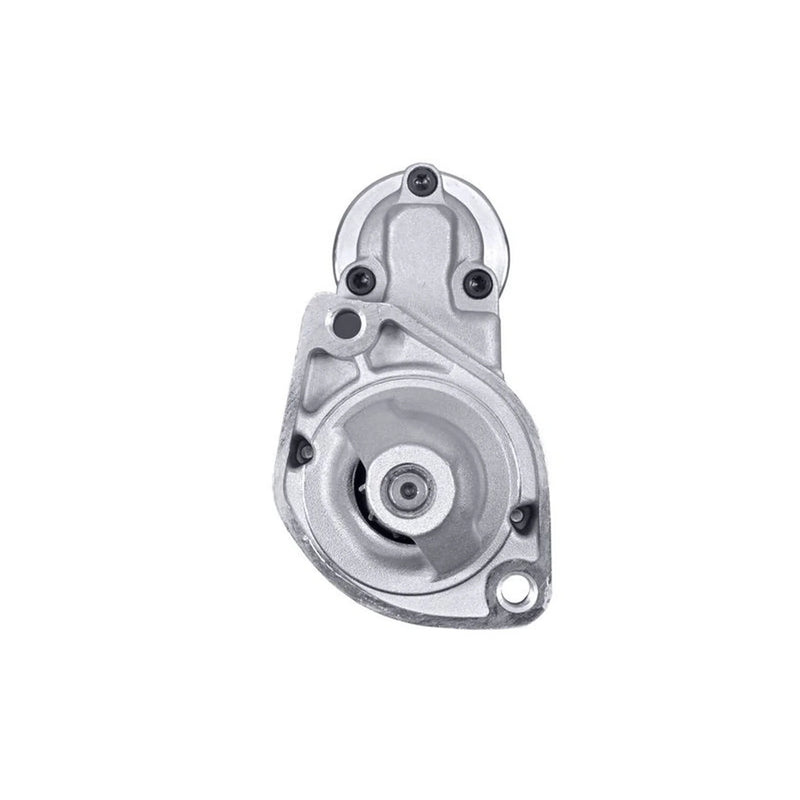 Hella Starter Motor 12V 1.7kW 10 Teeth fits Maybach 57 2002-2012