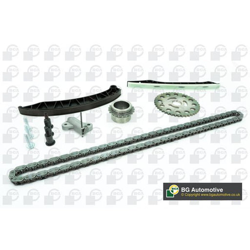 BGA Timing Chain Kit Set 116 Links fits Nissan NV400 2011-2022