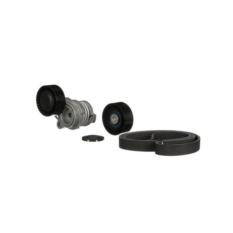 Gates V-Ribbed Belt Set K056PK1548