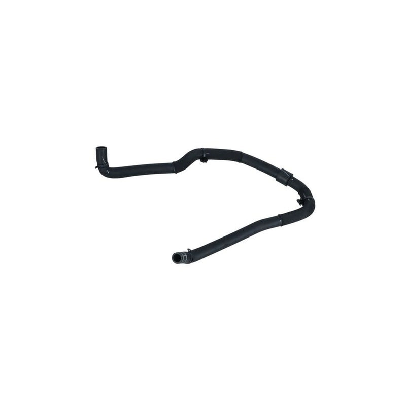 NRF Radiator Coolant Hose ID 167013