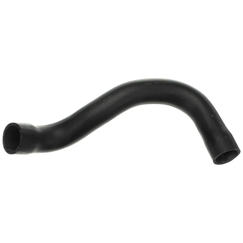 Gates Radiator Coolant Hose 432mm ID fits BMW 3 1992-1995
