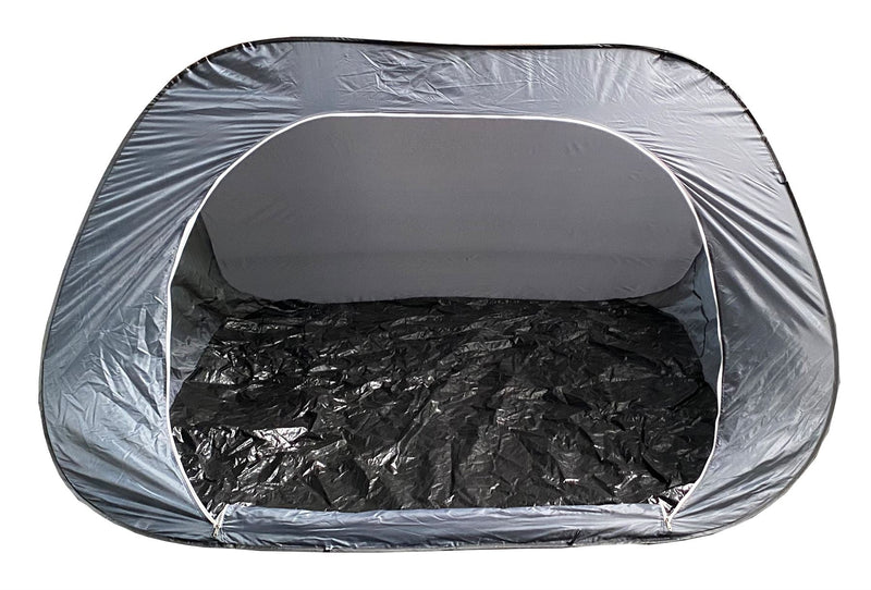 Quest Pop up Camping 2 berth Inner Tent Quest - Dynamic Drive
