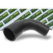First Line Intercooler Turbo Charge Air Hose fits Land Rover Freelander I