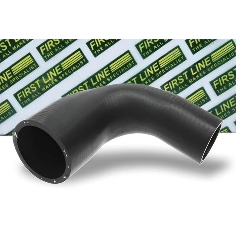 First Line Intercooler Turbo Charge Air Hose fits Land Rover Freelander I