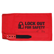 Laser Combined Lockout Station Kit 8153 Laser - Dynamic Drive