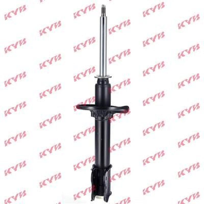 KYB Shock Absorber Damper Strut Rear fits Mazda Cronos 1991-1997 1.8 2.0
