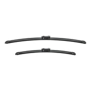 Bosch Aerotwin Wiper Blade Set 600mm + 450mm — A852S fits BMW 4 2013-2020