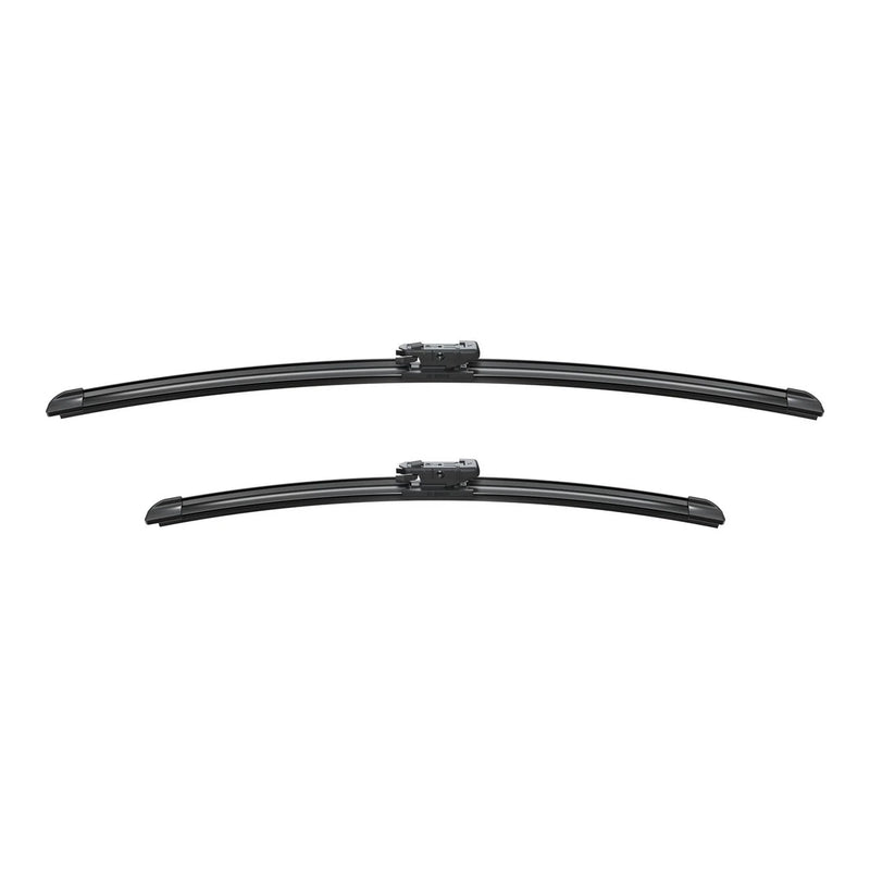 Bosch Aerotwin Wiper Blade Set 600mm + 450mm — A852S fits BMW 4 2013-2020